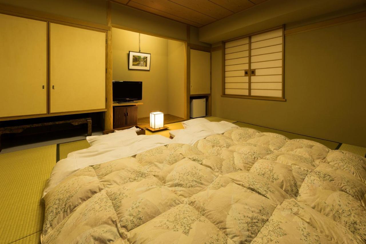 Hotel Aomori Luaran gambar